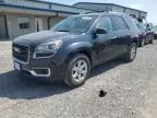 2015 GMC Acadia SLE