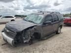 2011 Chevrolet Tahoe C1500 LT