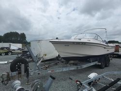 Salvage Boats with No Bids Yet For Sale at auction: 2007 Other Boat