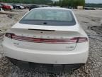 2015 Lincoln MKZ