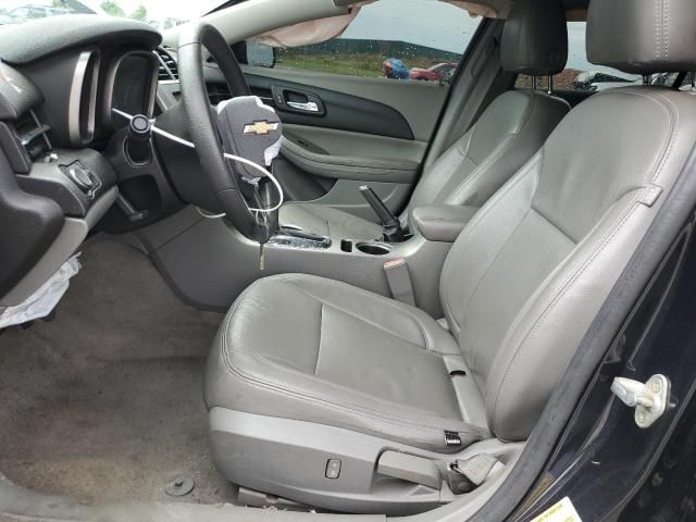 2014 Chevrolet Malibu LS