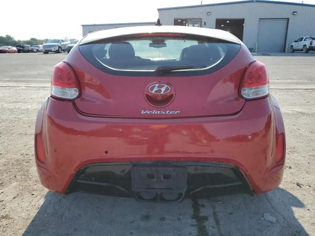 2013 Hyundai Veloster