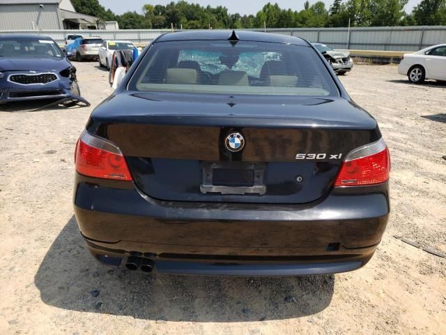 2006 BMW 530 XI