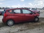 2016 Nissan Versa Note S