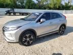 2020 Mitsubishi Eclipse Cross