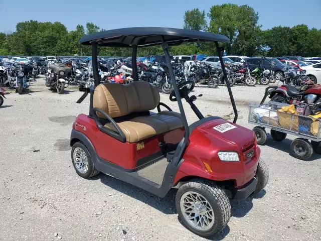 2023 Clubcar Golf Cart