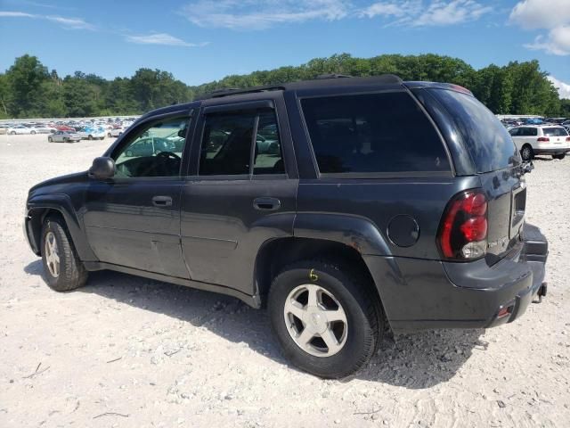 2006 Chevrolet Trailblazer LS