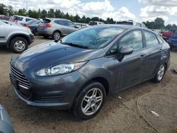 2019 Ford Fiesta SE en venta en Elgin, IL