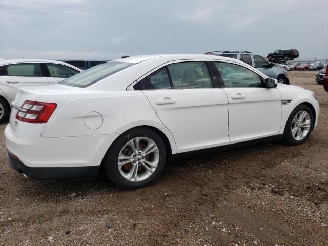 2013 Ford Taurus SEL