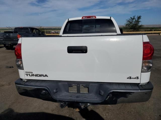 2008 Toyota Tundra Double Cab