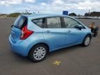 2015 Nissan Versa Note S