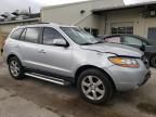 2009 Hyundai Santa FE SE