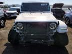 2021 Jeep Wrangler Unlimited Sahara 4XE