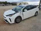 2022 Toyota Prius Night Shade