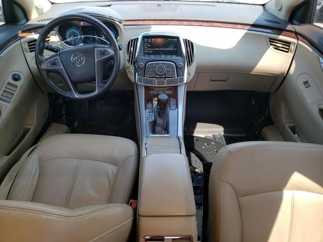 2011 Buick Lacrosse CXL