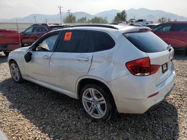 2015 BMW X1 XDRIVE28I