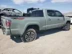 2022 Toyota Tacoma Double Cab