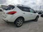 2010 Nissan Murano S