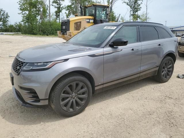 2020 Land Rover Range Rover Velar R-DYNAMIC S