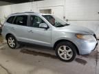 2007 Hyundai Santa FE SE