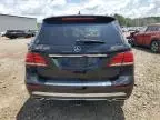 2018 Mercedes-Benz GLE 350 4matic