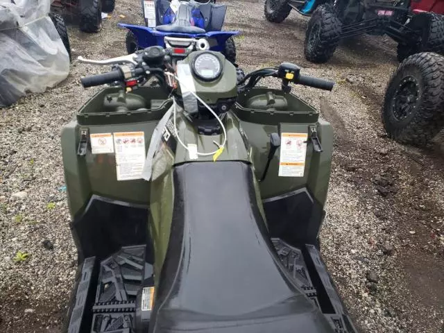 2015 Polaris Sportsman Touring 570