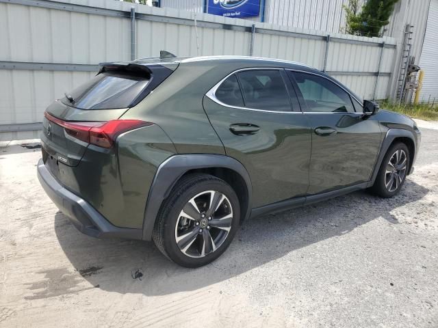 2019 Lexus UX 200