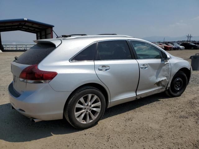 2013 Toyota Venza LE