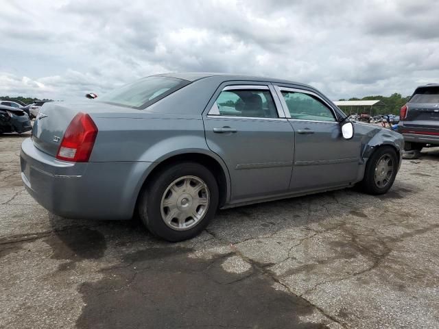 2006 Chrysler 300 Touring