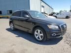 2011 Audi Q5 Premium Plus