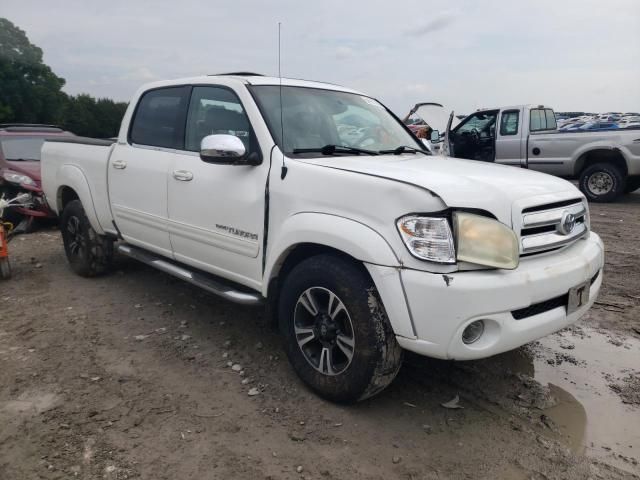 2004 Toyota Tundra Double Cab Limited