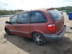 2007 Dodge Caravan SE