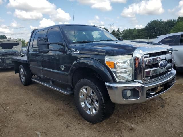 2011 Ford F350 Super Duty