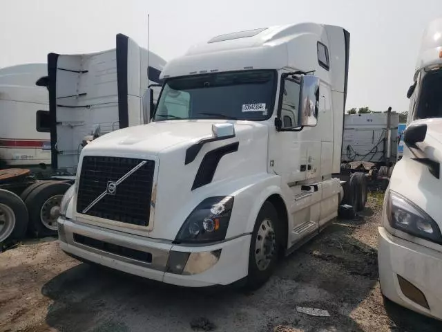 2016 Volvo VN VNL