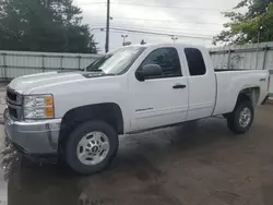 2013 Chevrolet Silverado K2500 Heavy Duty LT for sale in Moraine, OH