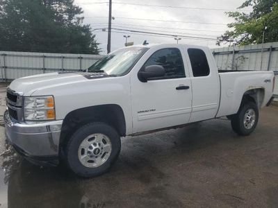 2013 Chevrolet Silverado K2500 Heavy Duty LT for sale in Moraine, OH