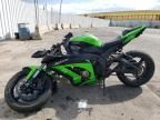 2012 Kawasaki ZX1000 J