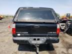 2005 Toyota Tundra Double Cab Limited