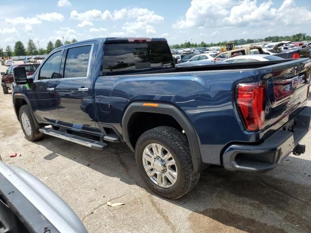 2023 GMC Sierra K2500 Denali