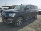 2018 Ford Expedition Max Limited