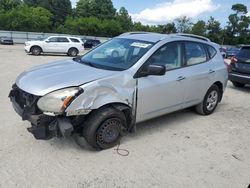 2014 Nissan Rogue Select S en venta en Hampton, VA