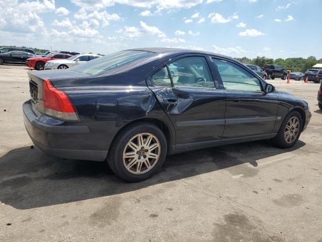 2004 Volvo S60