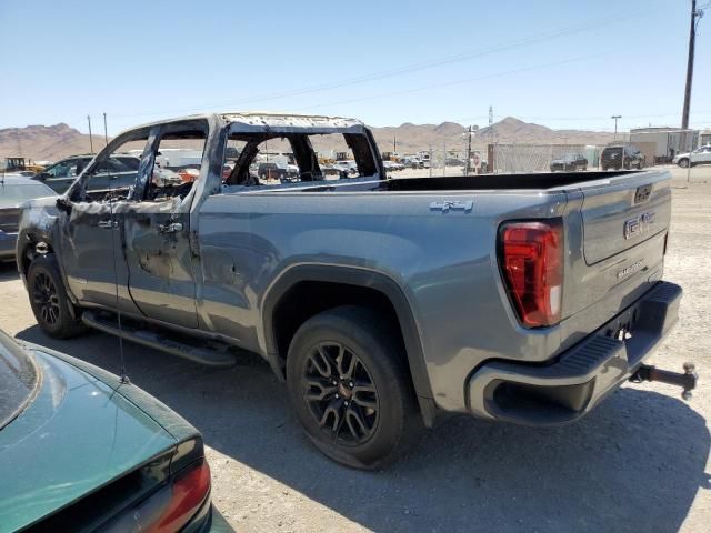 2021 GMC Sierra K1500 Elevation