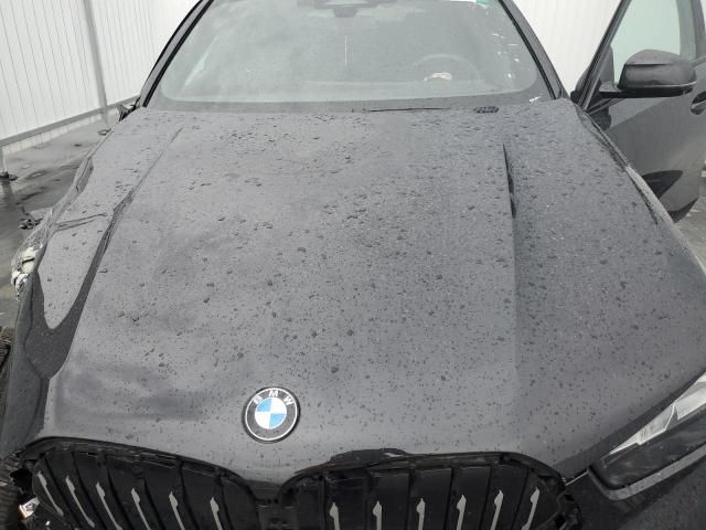 2024 BMW X6 XDRIVE40I