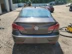 2014 Volkswagen CC VR6 4MOTION