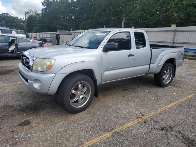 2005 Toyota Tacoma Prerunner Access Cab