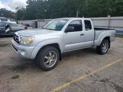 Toyota Vehiculos salvage en venta: 2005 Toyota Tacoma Prerunner Access Cab