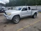 2005 Toyota Tacoma Prerunner Access Cab