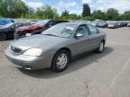 2004 Mercury Sable LS Premium