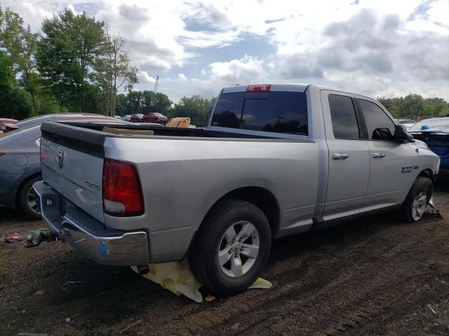 2013 Dodge RAM 1500 SLT